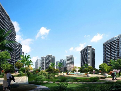 2025梅河口恒大翡翠湾项目优劣势解析及2025吉林通化房价走势预测